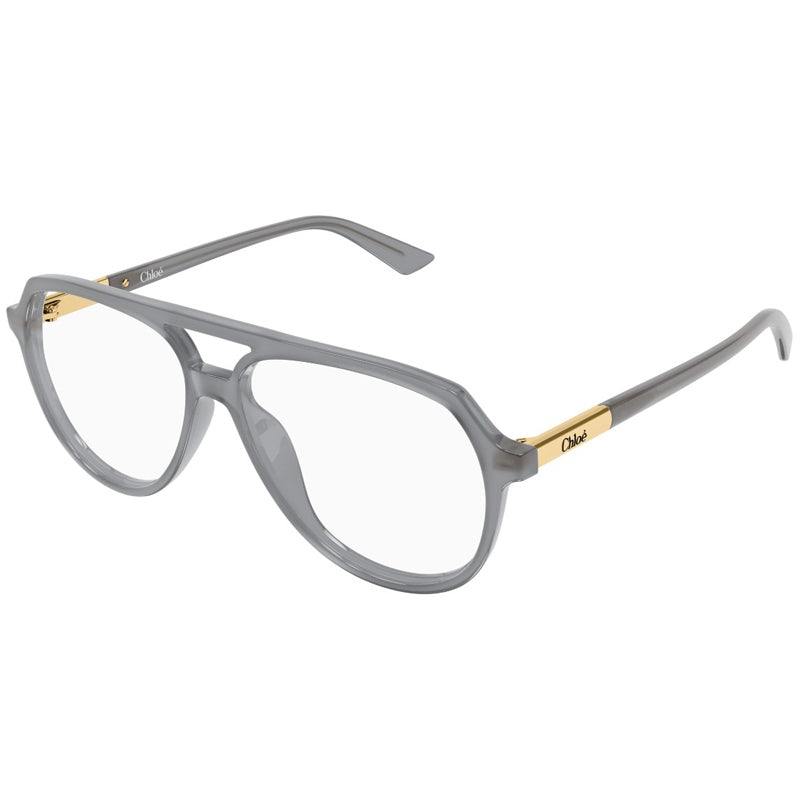 Chloe Eyeglasses, Model: CH0366O Colour: 005