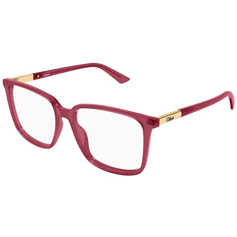 Chloe Eyeglasses, Model: CH0369O Colour: 005
