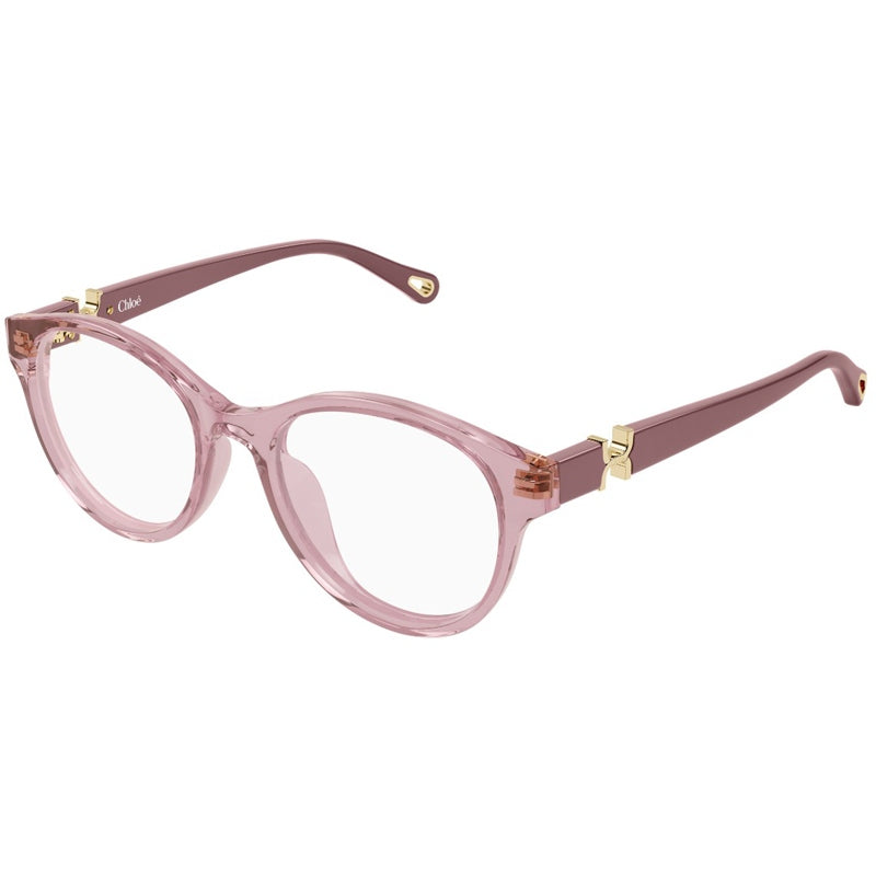 Chloe Eyeglasses, Model: CH0376OA Colour: 003