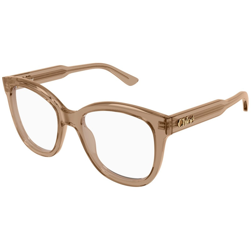 Chloe Eyeglasses, Model: CH0378O Colour: 005