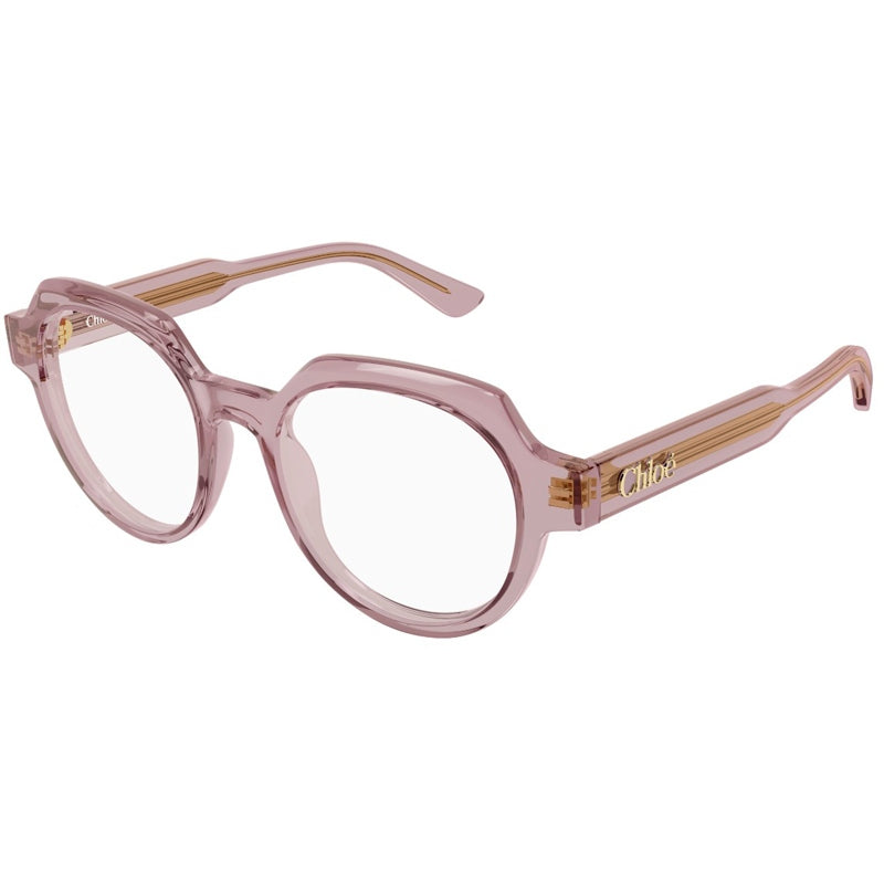 Chloe Eyeglasses, Model: CH0379O Colour: 004