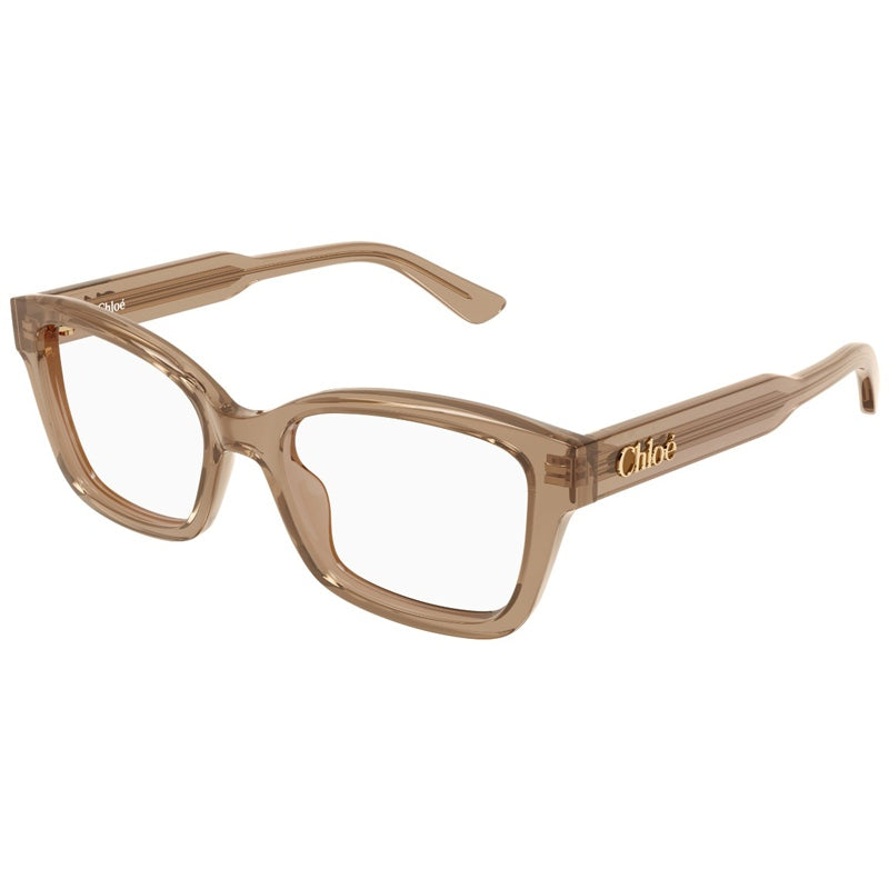 Chloe Eyeglasses, Model: CH0380O Colour: 005