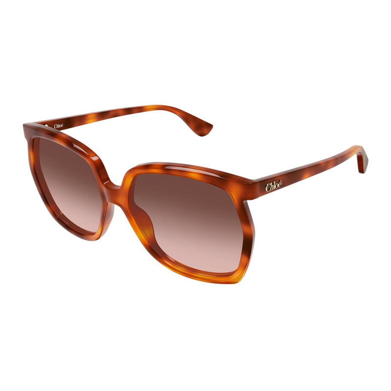 Chloe Sunglasses, Model: CH0389S Colour: 002