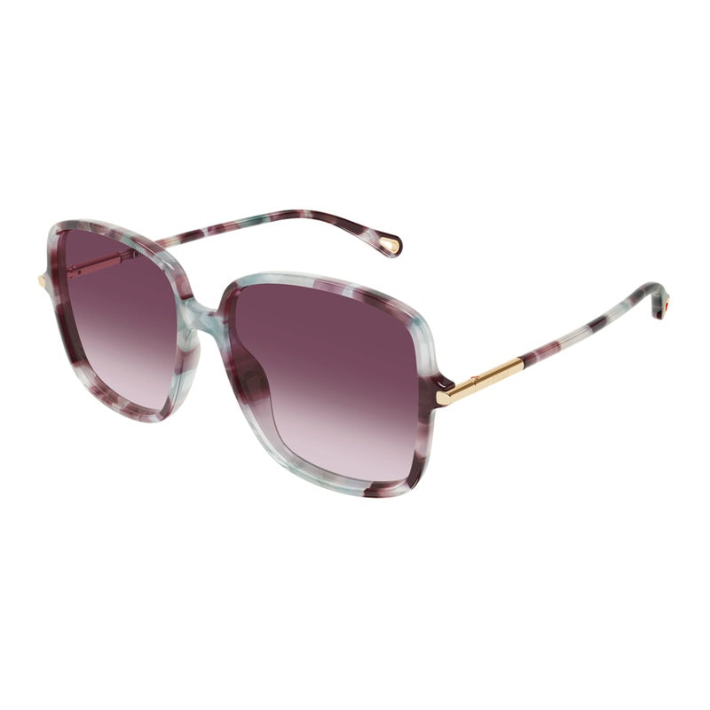 Chloe Sunglasses, Model: CH0396S Colour: 004