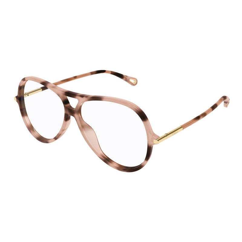 Chloe Eyeglasses, Model: CH0398O Colour: 003