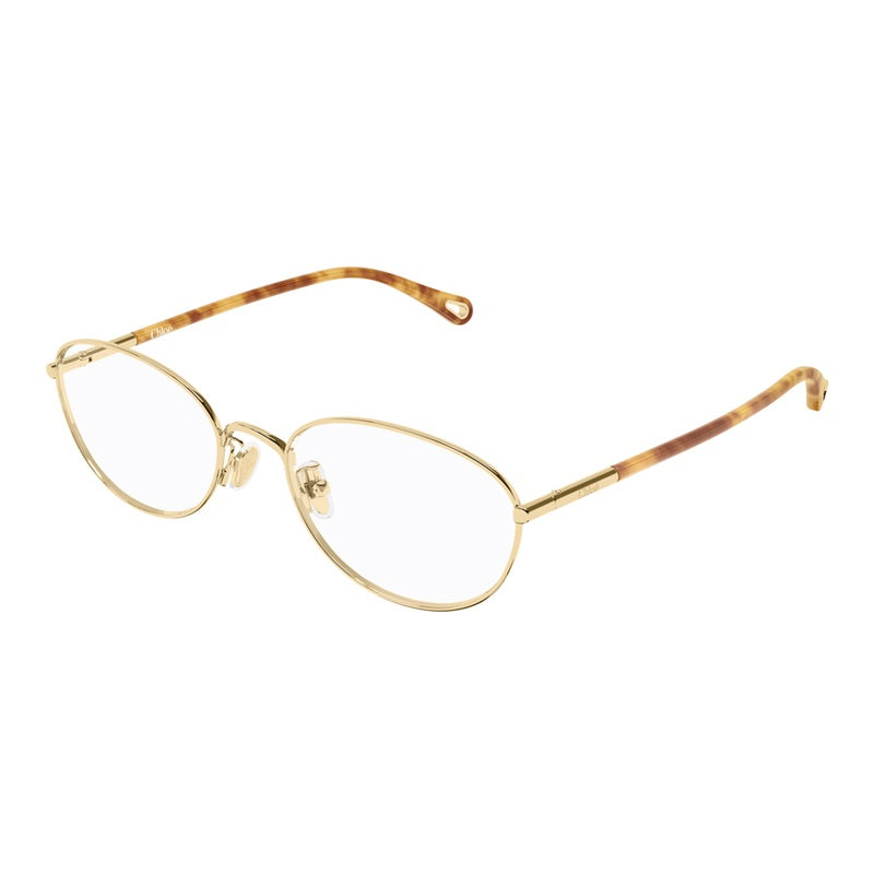 Chloe Eyeglasses, Model: CH0402OA Colour: 002