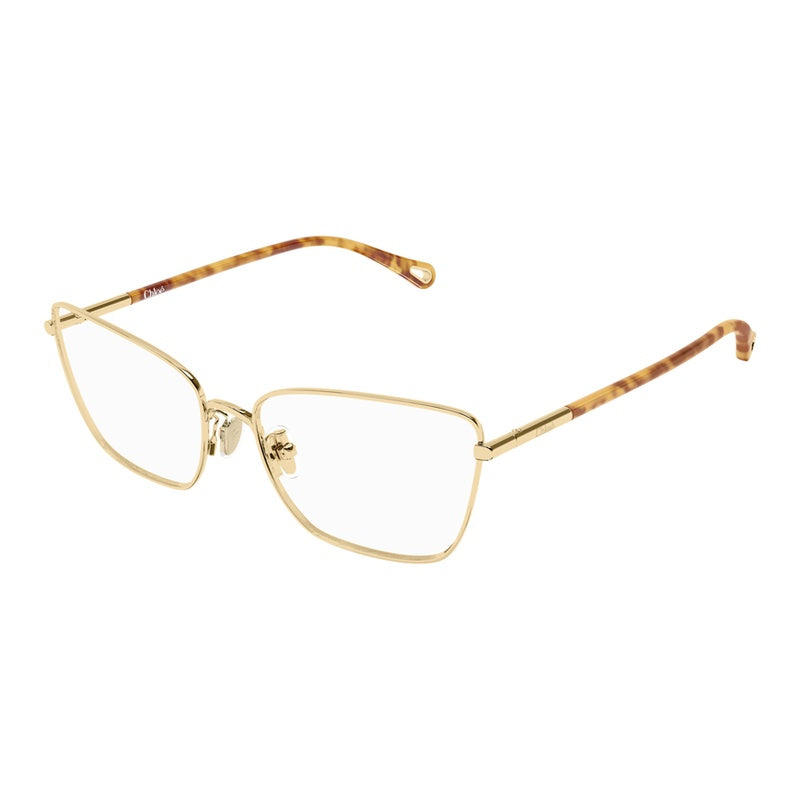 Chloe Eyeglasses, Model: CH0403O Colour: 004