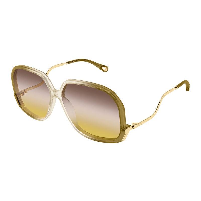 Chloe Sunglasses, Model: CH0404S Colour: 004