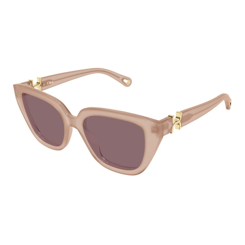 Chloe Sunglasses, Model: CH0410S Colour: 005
