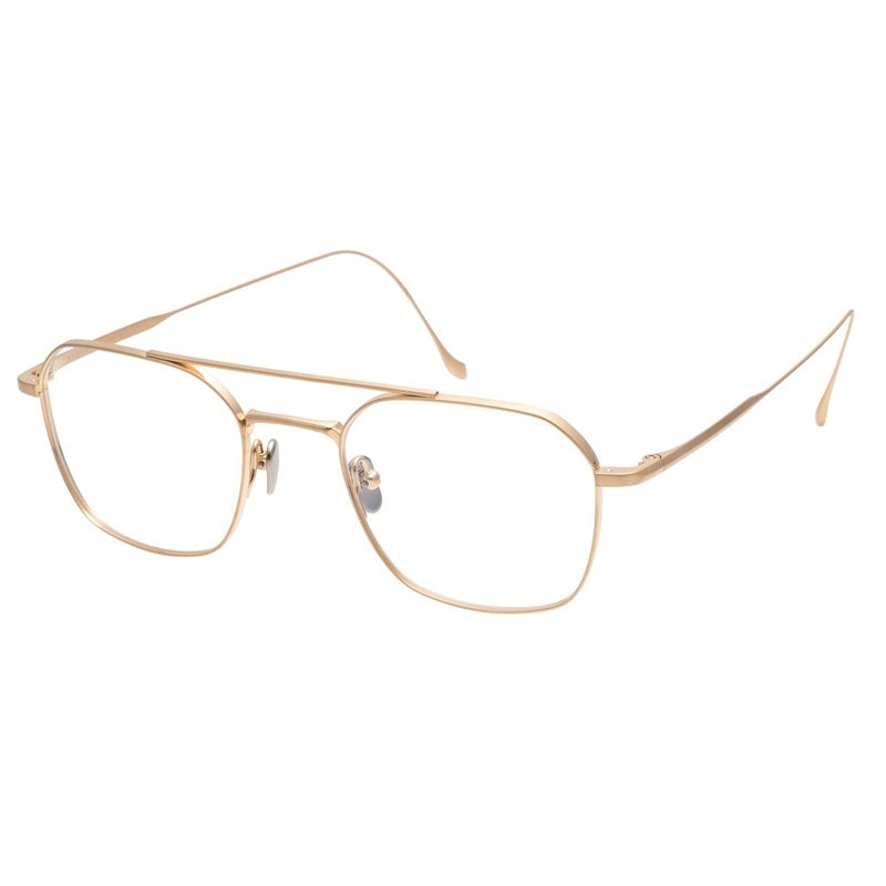 Masunaga since 1905 Eyeglasses, Model: ChordB Colour: 41