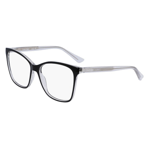 Calvin Klein Eyeglasses, Model: CK23523 Colour: 001