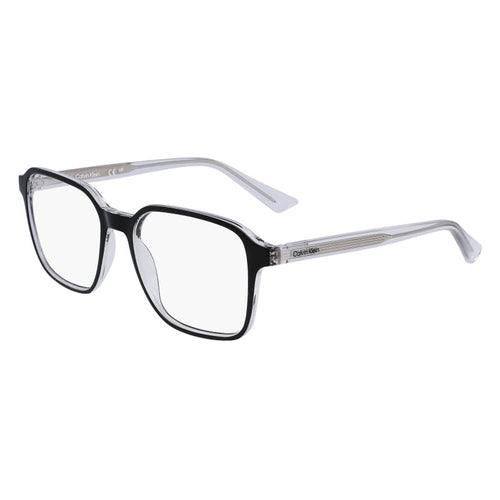 Calvin Klein Eyeglasses, Model: CK23524 Colour: 001