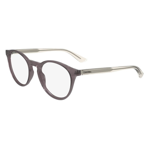 Calvin Klein Eyeglasses, Model: CK23549 Colour: 035