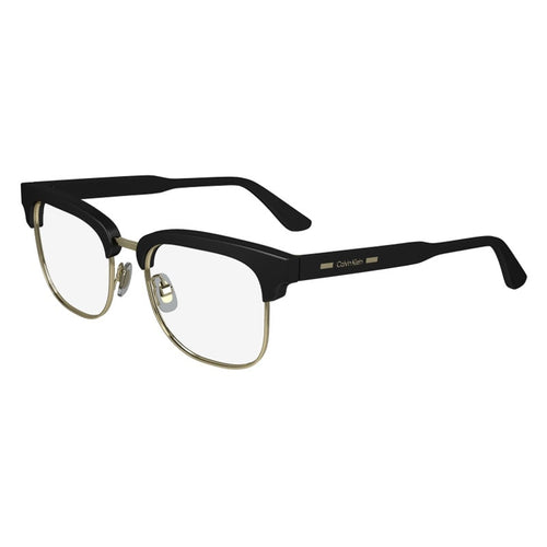 Calvin Klein Eyeglasses, Model: CK24103 Colour: 001