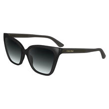 Load image into Gallery viewer, Calvin Klein Sunglasses, Model: CK24507S Colour: 001