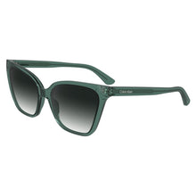 Load image into Gallery viewer, Calvin Klein Sunglasses, Model: CK24507S Colour: 338