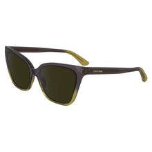 Load image into Gallery viewer, Calvin Klein Sunglasses, Model: CK24507S Colour: 516