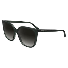 Load image into Gallery viewer, Calvin Klein Sunglasses, Model: CK24509S Colour: 339