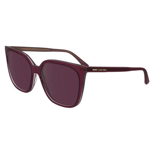 Calvin Klein Sunglasses, Model: CK24509S Colour: 613