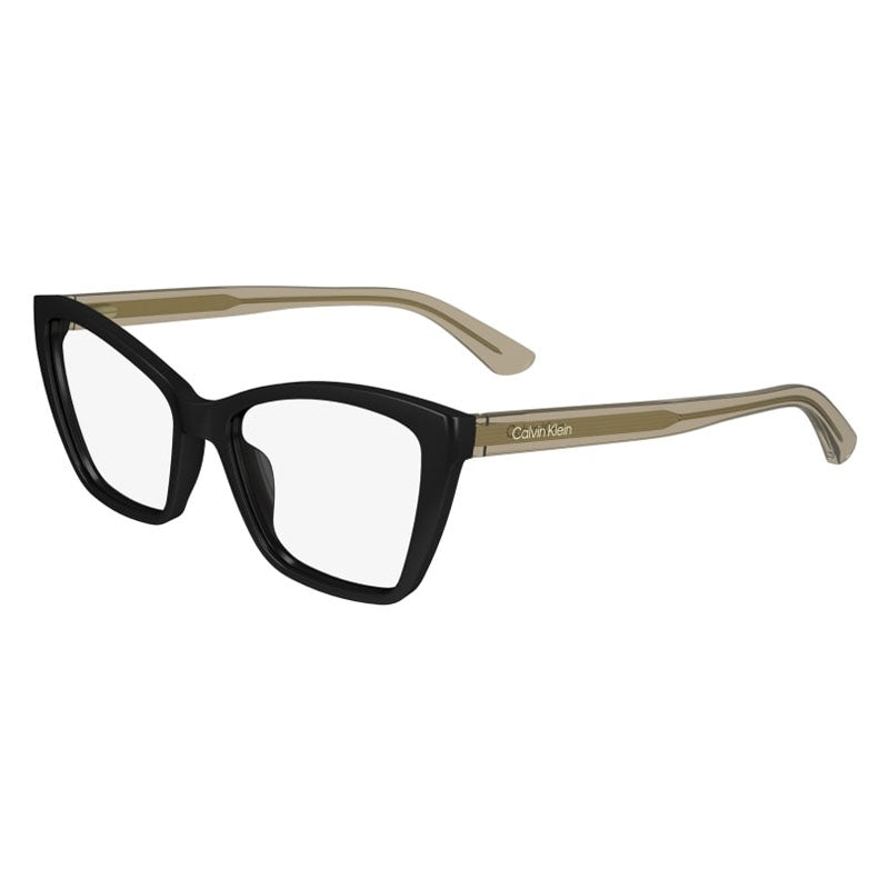 Calvin Klein Eyeglasses, Model: CK24523 Colour: 001