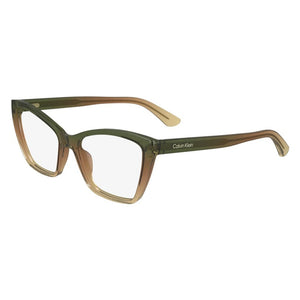 Calvin Klein Eyeglasses, Model: CK24523 Colour: 343
