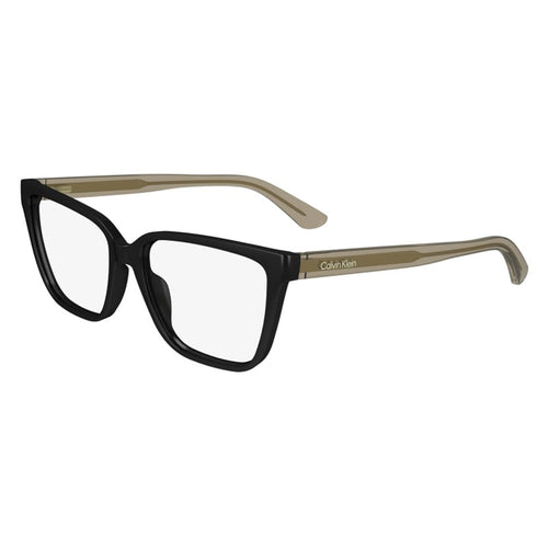 Calvin Klein Eyeglasses, Model: CK24524 Colour: 001