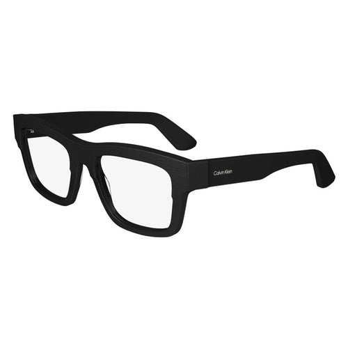 Calvin Klein Eyeglasses, Model: CK24525 Colour: 001