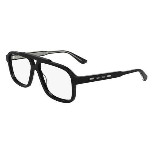 Calvin Klein Eyeglasses, Model: CK24549MagSet Colour: 001