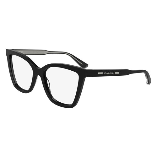 Calvin Klein Eyeglasses, Model: CK24550MagSet Colour: 001