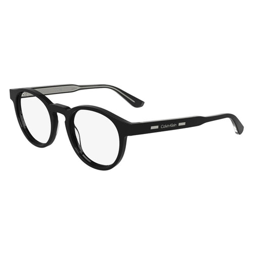 Calvin Klein Eyeglasses, Model: CK24551MagSet Colour: 001