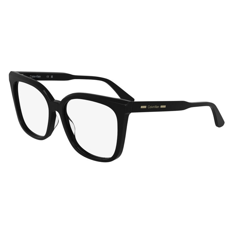 Calvin Klein Eyeglasses, Model: CK25511 Colour: 001