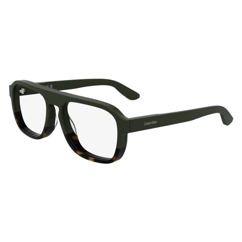 Calvin Klein Eyeglasses, Model: CK25515 Colour: 303