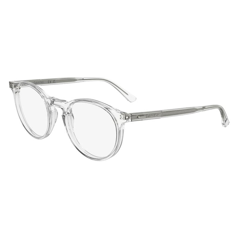 Calvin Klein Eyeglasses, Model: CK25518 Colour: 970