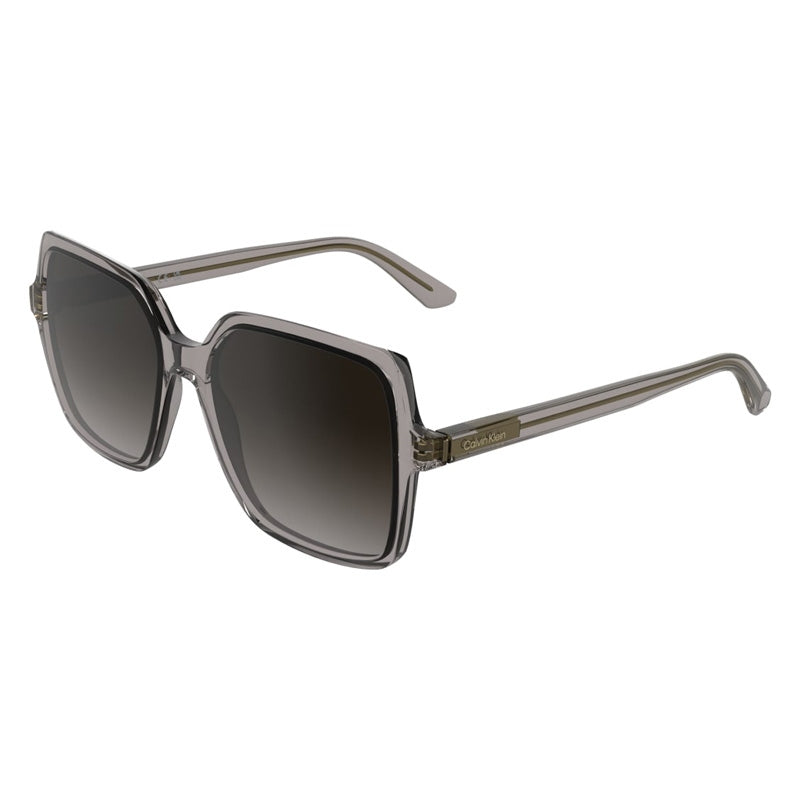Calvin Klein Sunglasses, Model: CK25537S Colour: 260