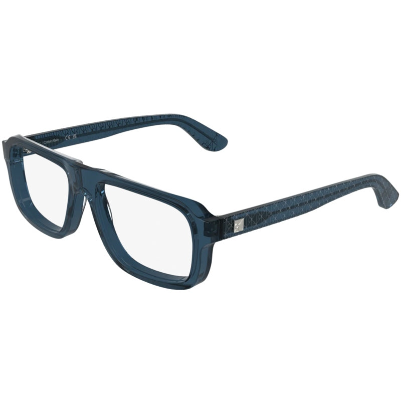 Calvin Klein Eyeglasses, Model: CK25548 Colour: 400