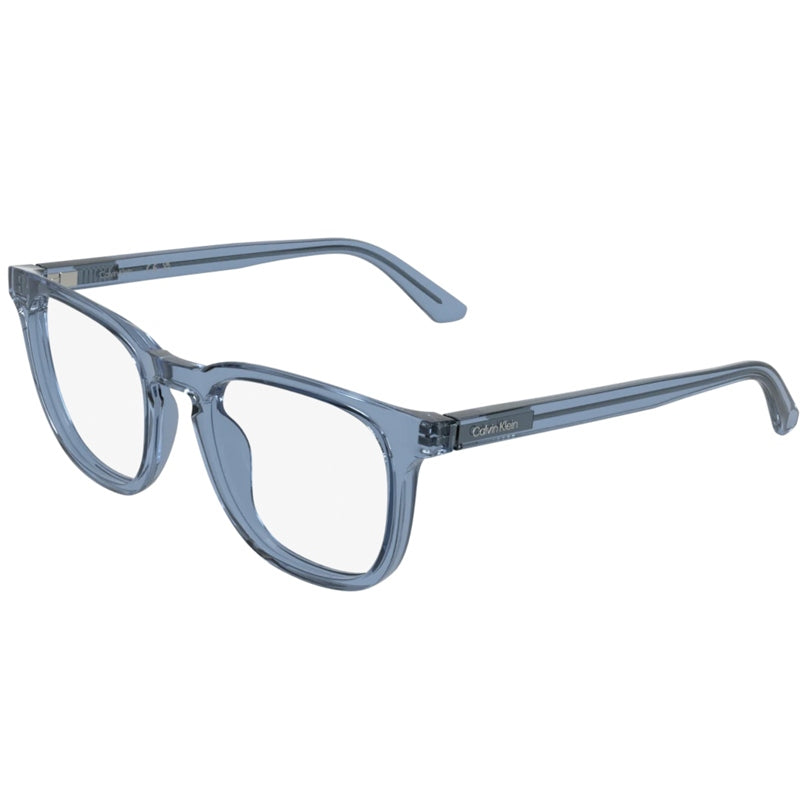 Calvin Klein Eyeglasses, Model: CK26519 Colour: 400