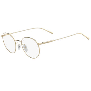 Calvin Klein Eyeglasses, Model: CK5460 Colour: 714