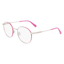 Load image into Gallery viewer, Calvin Klein Jeans Eyeglasses, Model: CKJ21215 Colour: 719