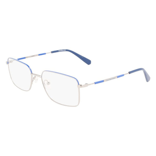 Calvin Klein Jeans Eyeglasses, Model: CKJ21222 Colour: 014