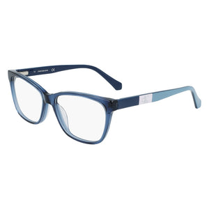 Calvin Klein Jeans Eyeglasses, Model: CKJ21621 Colour: 405