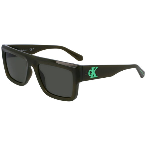 Calvin Klein Jeans Sunglasses, Model: CKJ23642S Colour: 306