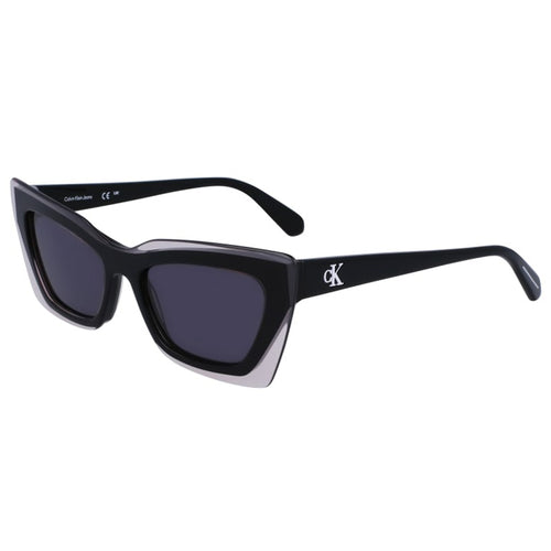 Calvin Klein Jeans Sunglasses, Model: CKJ23656S Colour: 001