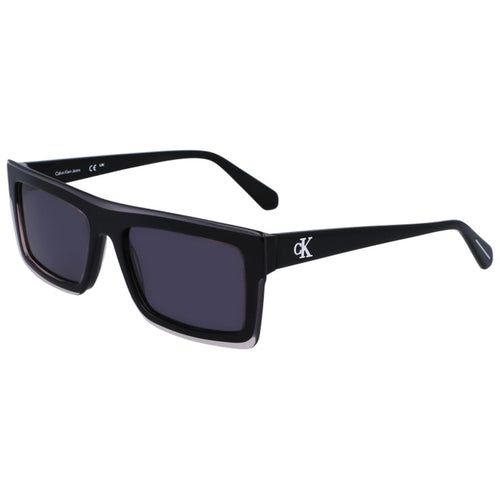 Calvin Klein Jeans Sunglasses, Model: CKJ23657S Colour: 001