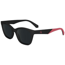 Load image into Gallery viewer, Calvin Klein Jeans Sunglasses, Model: CKJ24303S Colour: 001