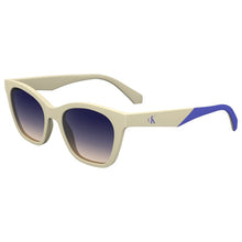 Load image into Gallery viewer, Calvin Klein Jeans Sunglasses, Model: CKJ24303S Colour: 100