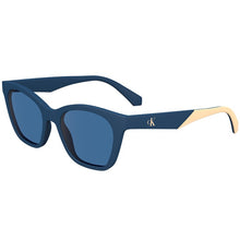 Load image into Gallery viewer, Calvin Klein Jeans Sunglasses, Model: CKJ24303S Colour: 400