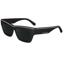 Load image into Gallery viewer, Calvin Klein Jeans Sunglasses, Model: CKJ24602S Colour: 001