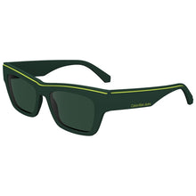 Load image into Gallery viewer, Calvin Klein Jeans Sunglasses, Model: CKJ24602S Colour: 306