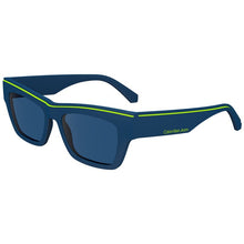 Load image into Gallery viewer, Calvin Klein Jeans Sunglasses, Model: CKJ24602S Colour: 400