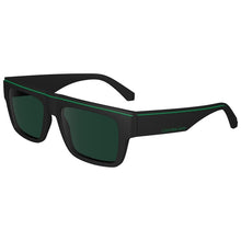 Load image into Gallery viewer, Calvin Klein Jeans Sunglasses, Model: CKJ24603S Colour: 002